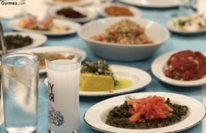 Gümüşsuyu Restaurant İTÜ Evi Gümüşsuyu Restaurant