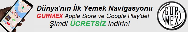 Gurmex Navigasyonu şimdi ÜCRETSİZ indirin!