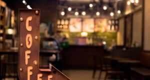 Ankara'da kahve içilecek mekanlar