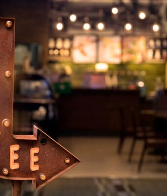 Ankara'da kahve içilecek mekanlar