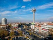 Antalya Ankara Uçak Bileti Neden Zor Bulunuyor? Antalya Ankara uçak bileti
