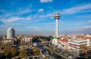 Antalya Ankara Uçak Bileti Neden Zor Bulunuyor? Antalya Ankara uçak bileti
