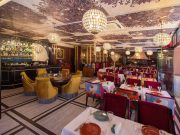 Deraliye Restaurant: Sultanahmet’in Osmanlı Lezzetleriyle Buluştuğu Nokta Deraliye Restaurant