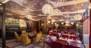 Deraliye Restaurant